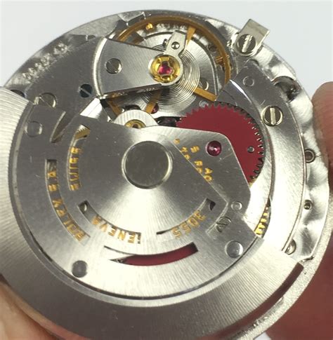 movimento rolex 3055|rolex 3055 daydate movement.